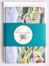 Load image into Gallery viewer, Greeting card set - South Gippsland landscapes