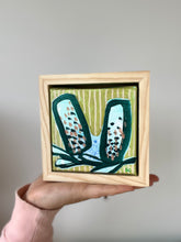 Load image into Gallery viewer, Banksia Integrifloria Small - Original Artwork