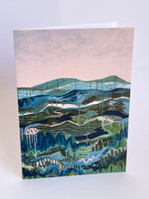 Load image into Gallery viewer, Greeting card set - South Gippsland landscapes