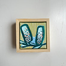 Load image into Gallery viewer, Banksia Integrifloria Small - Original Artwork