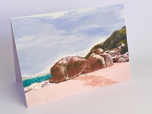 Load image into Gallery viewer, Greeting card set - South Gippsland landscapes