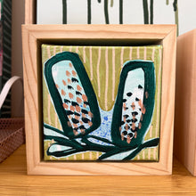 Load image into Gallery viewer, Banksia Integrifloria Small - Original Artwork